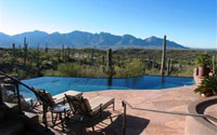 Heritage Highlands Home, Tucson Arizona