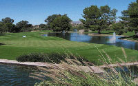 Oro Valley Golf Courses