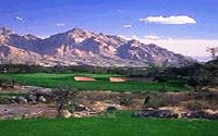 Golf Courses in Oro Valley
