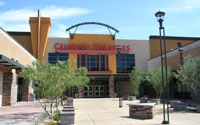 Oro Valley Theaters