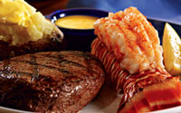 Red Lobster in Oro Valley