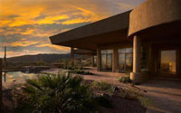 Dove Mountain Tucson Arizona
