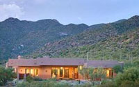 Tucson Dove Mountain