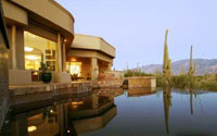 Honeybee Canyon Home, Tucson Arizona