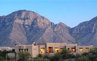 Honey Bee Ridge Home, Oro Valley Arizona