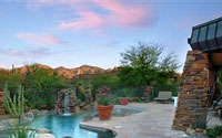 Oro Valley Honey Bee Ridge Homes