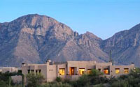 Honeybee Ridge Home