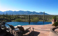 Oro Valley Gated Home