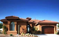 Gated Homes in Oro Valley