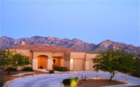 Oro Valley Home