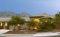 Oro Valley Homes