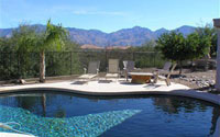 Homes in Oro Valley