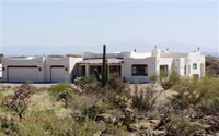 Oro Valley Horse Property