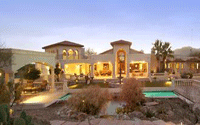 Oro Valley Luxury Home