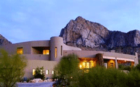 Oro Valley Luxury Home