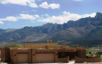 Oro Valley New Home