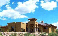 Oro Valley New Home