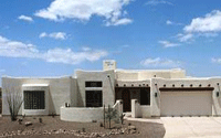 Oro Valley New Home