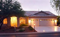 Subdivisions in Oro Valley