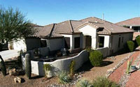 Retirement Homes in Oro Valley