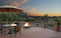 Oro Valley Retirement Home