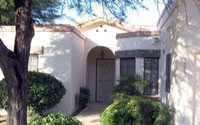 Retirement Home in Oro Valley