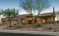 Rancho Vistoso Homes Rancho Vistoso Homes