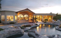 Rancho Vistoso Homes Rancho Vistoso Homes